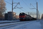 Russian Railways Freight